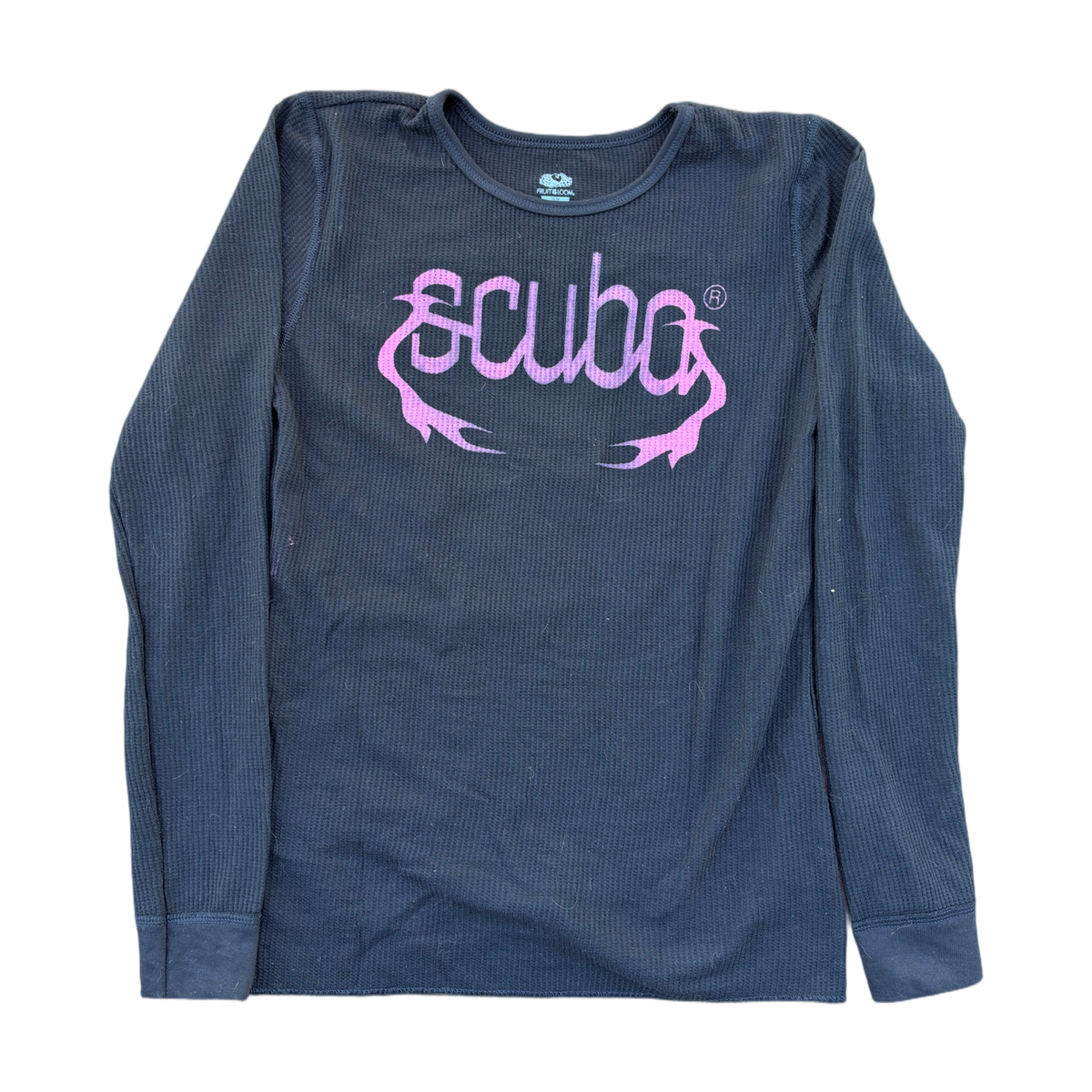 fruit of the loom thermal
