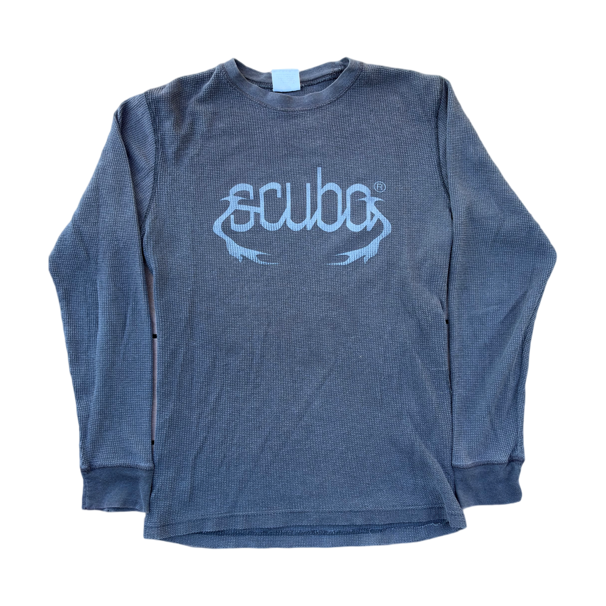 sunfaded thermal
