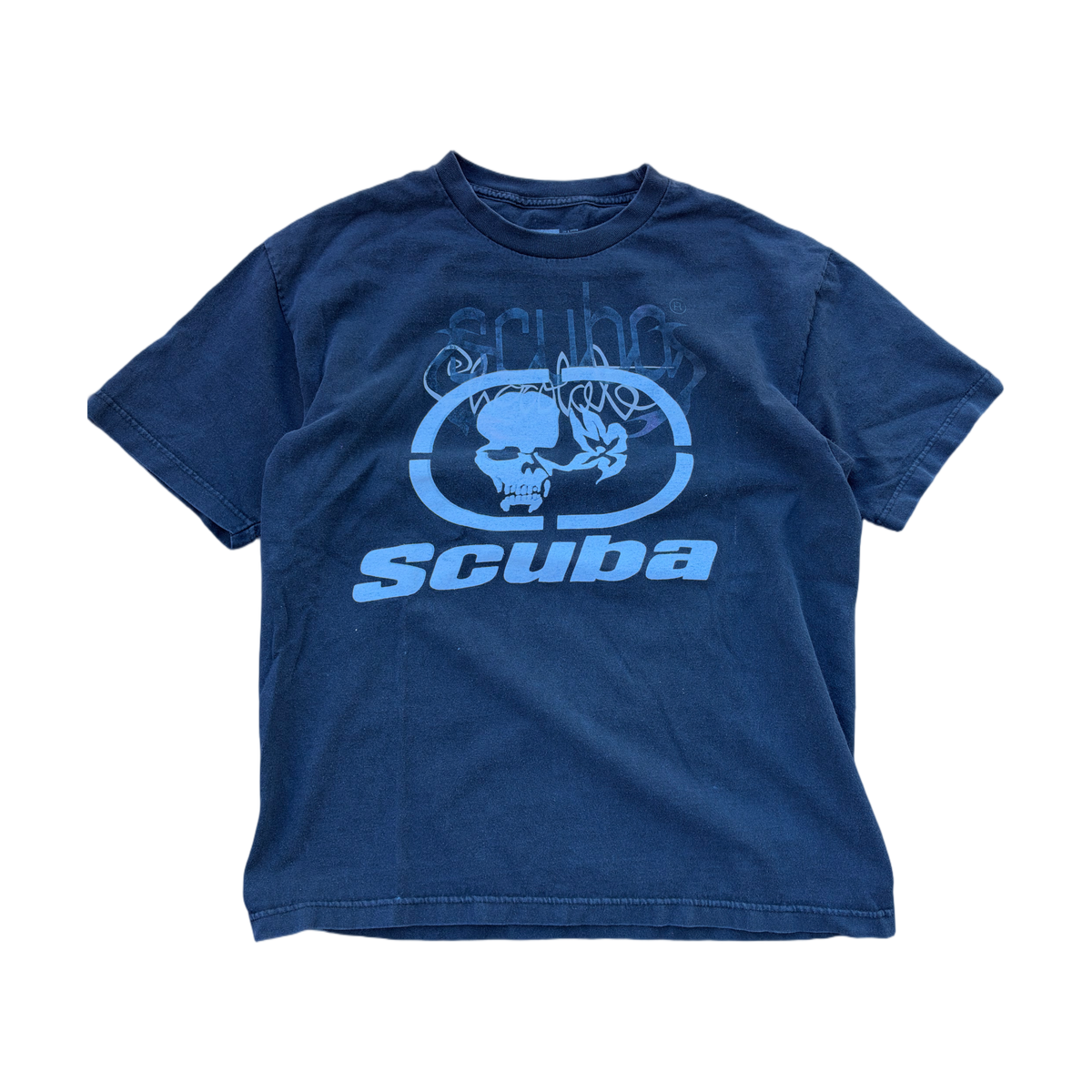 chocolate skateboards tee