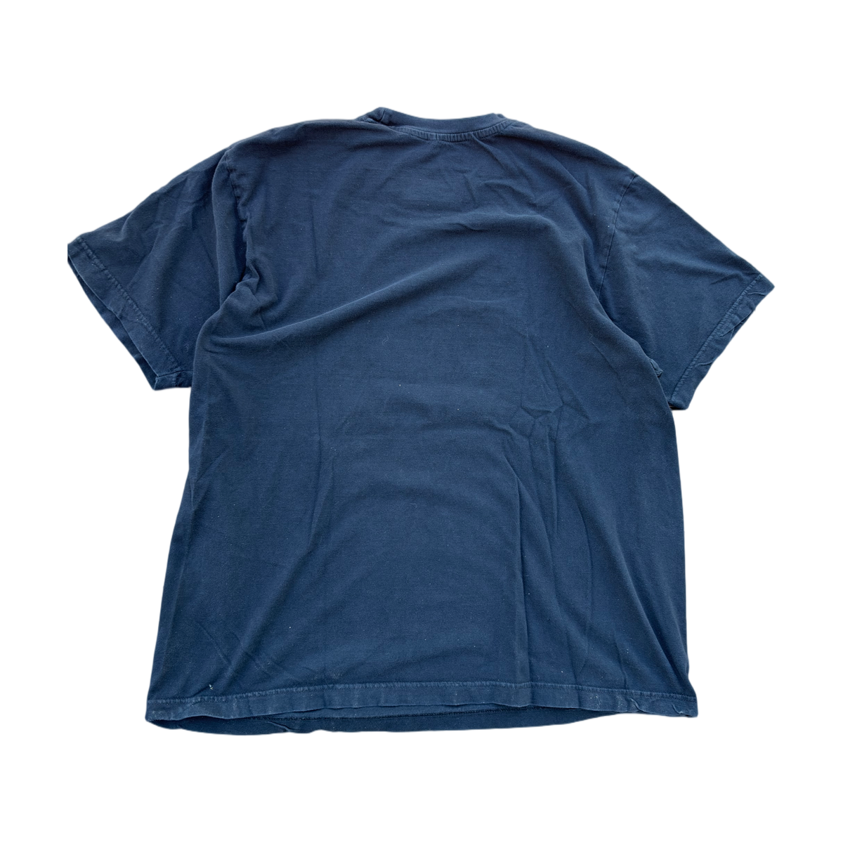chocolate skateboards tee