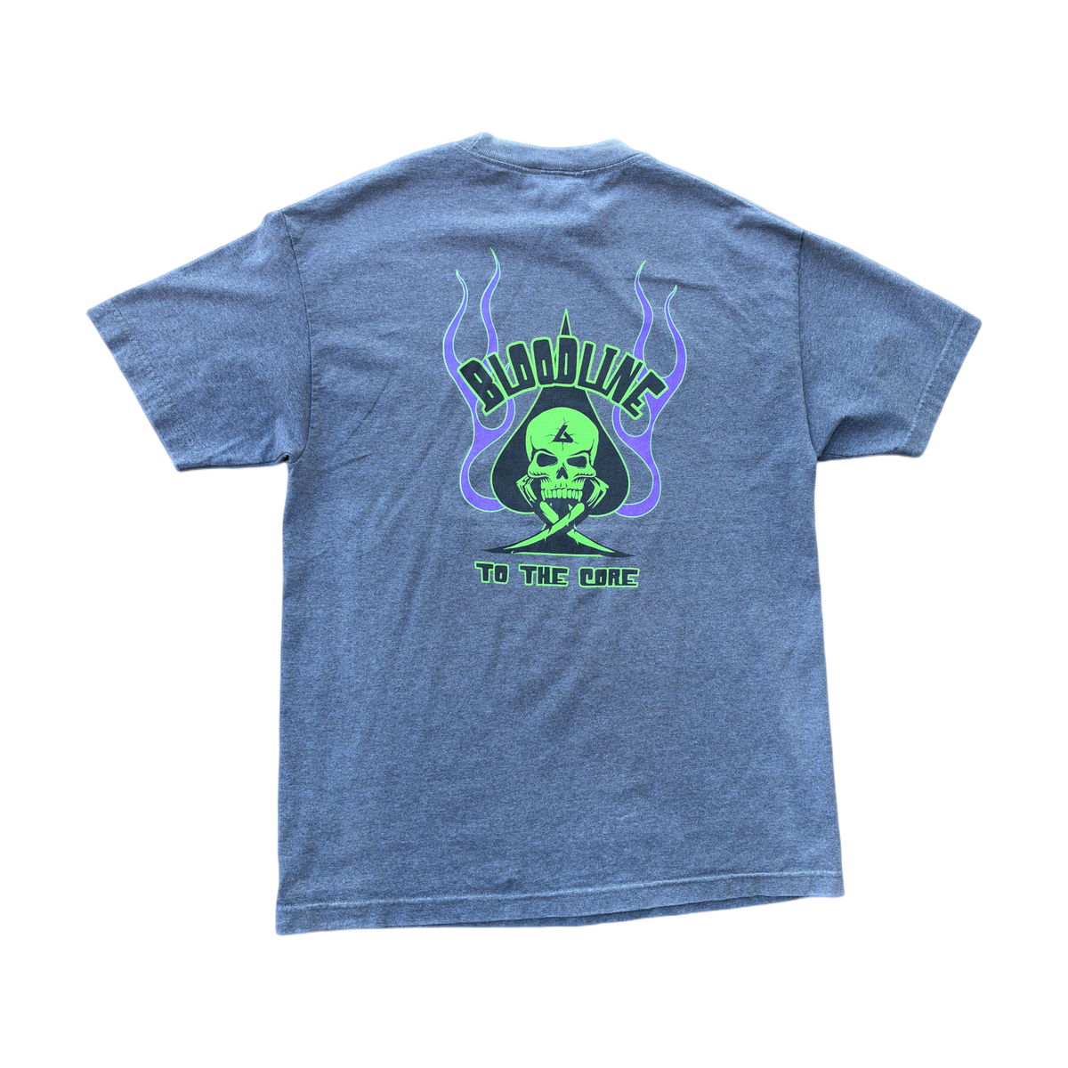 rare bloodline tee