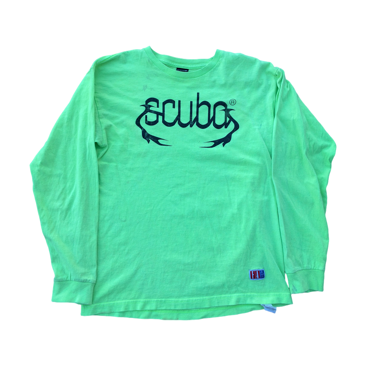 fucking awesome long sleeve
