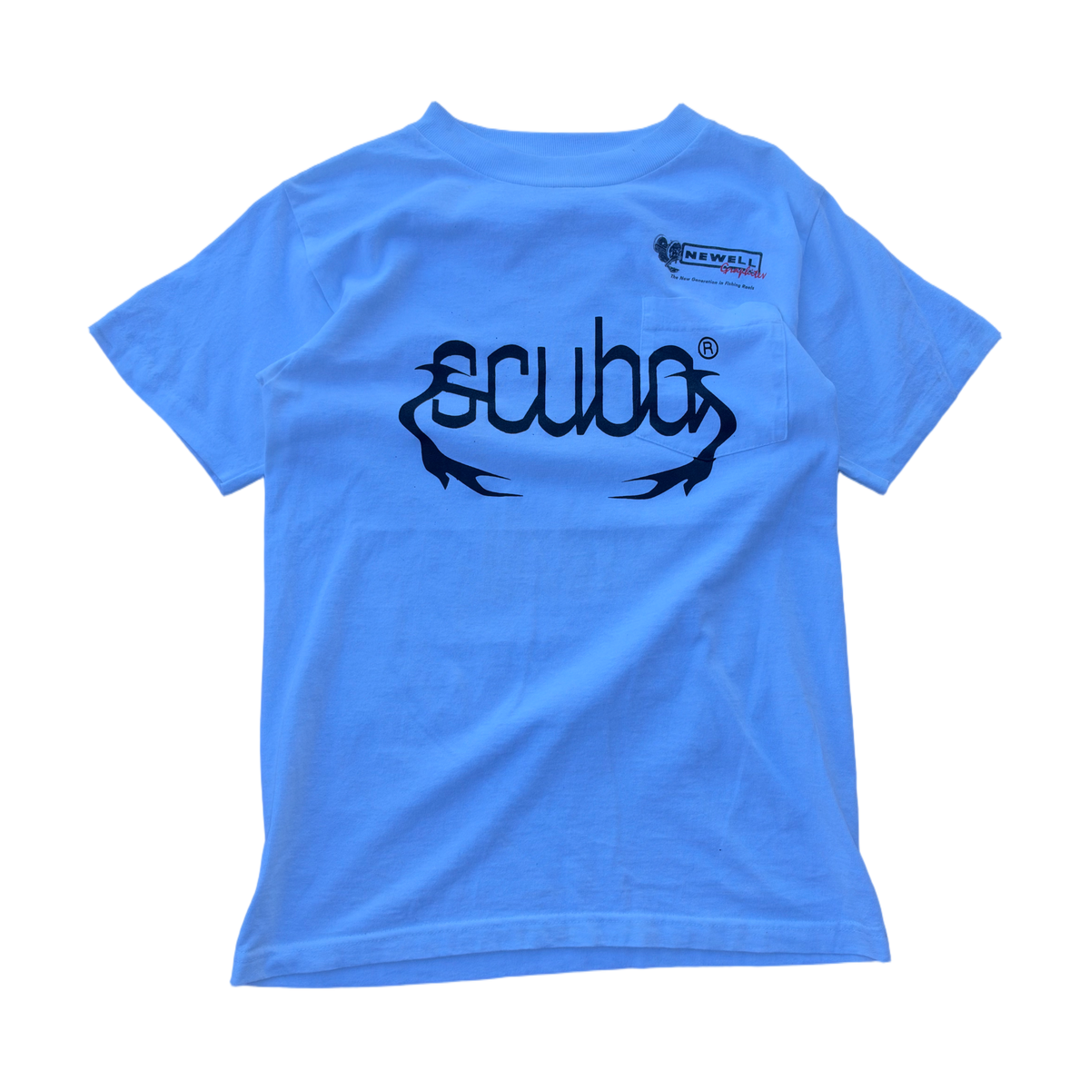 murina fishing reels tee