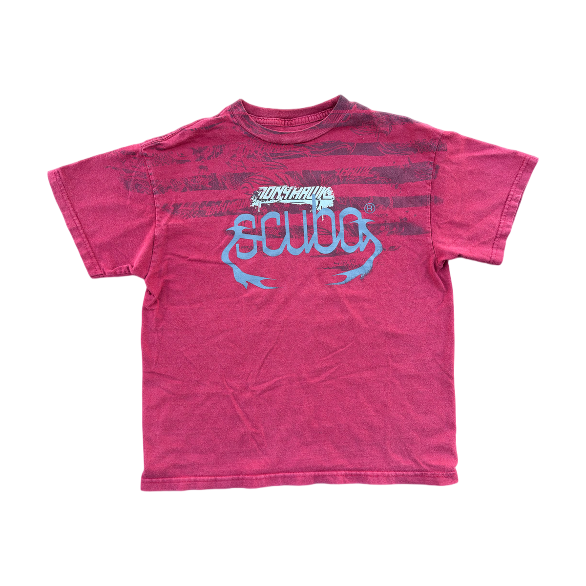 tony hawk tee