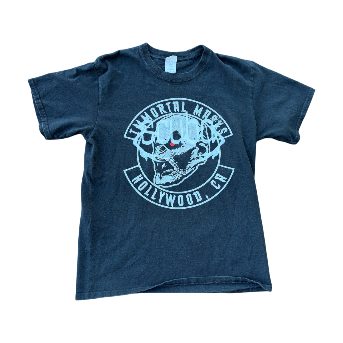 immortal masks tee