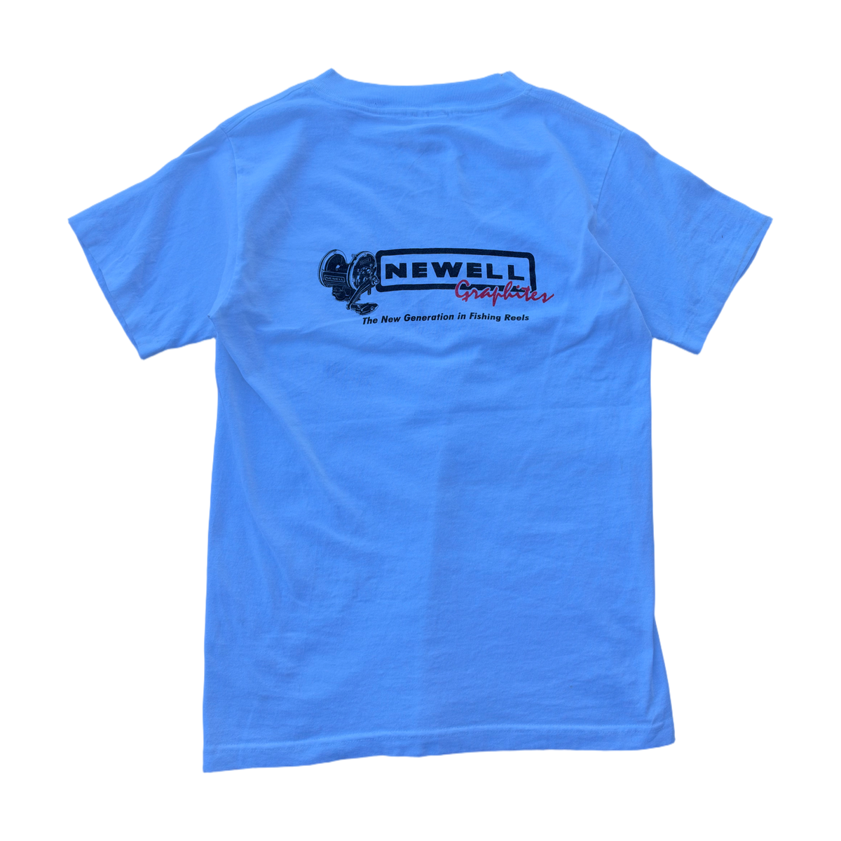 murina fishing reels tee