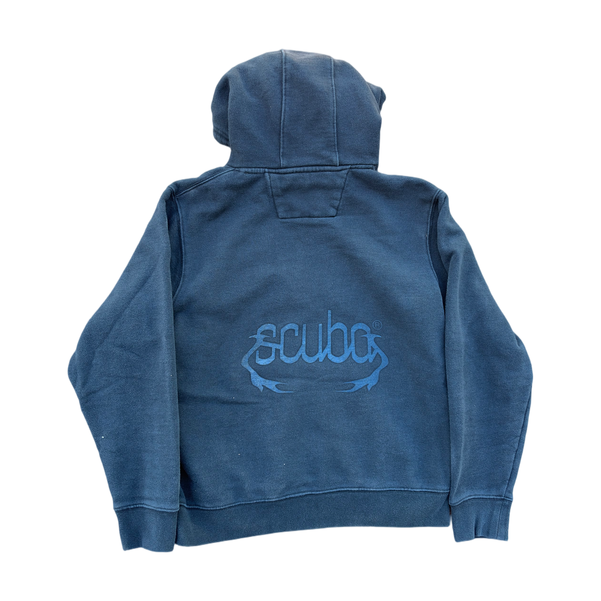 CAT heavyweight hoodie
