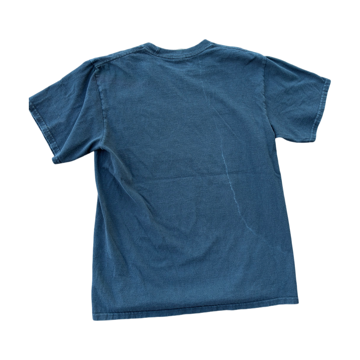 sunfaded urban tee