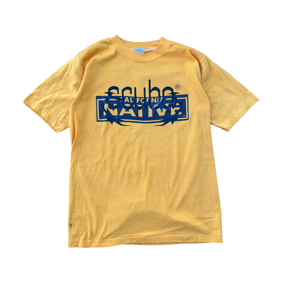 california native tee