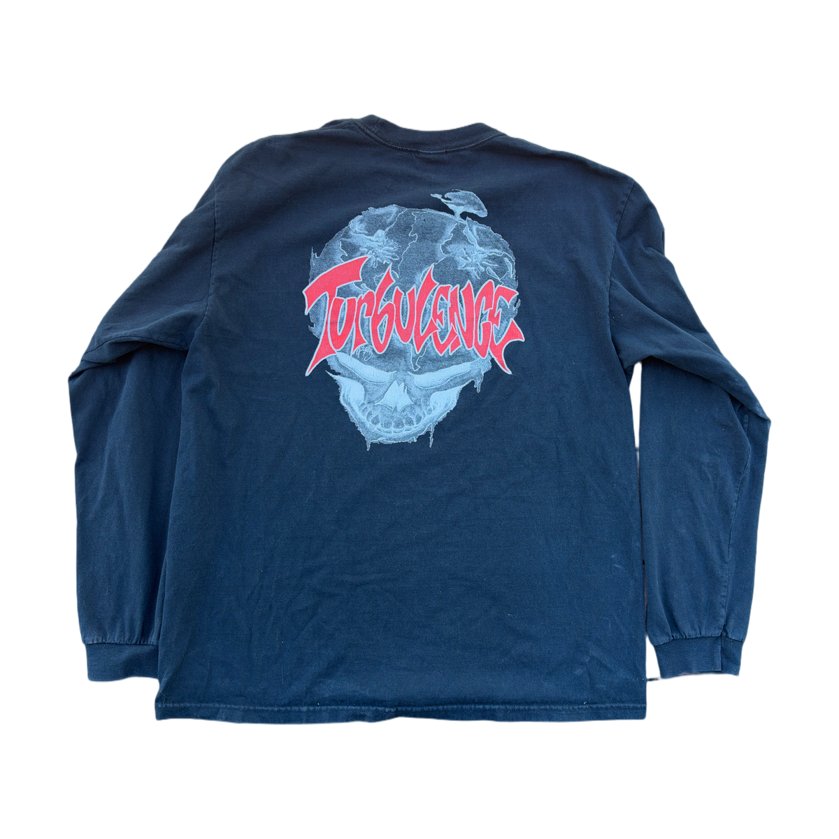 turbulence longsleeve