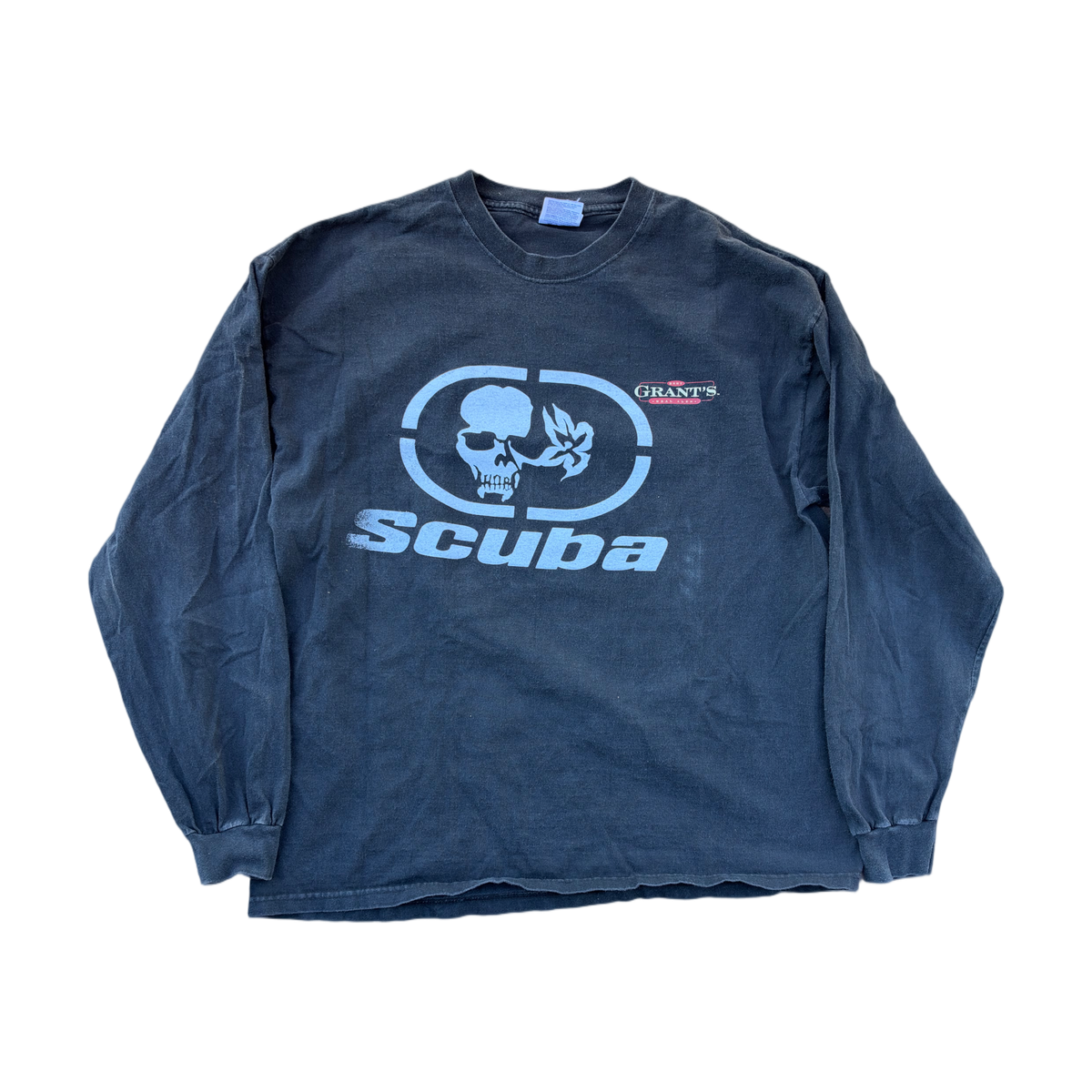 grant's brewing longsleeve