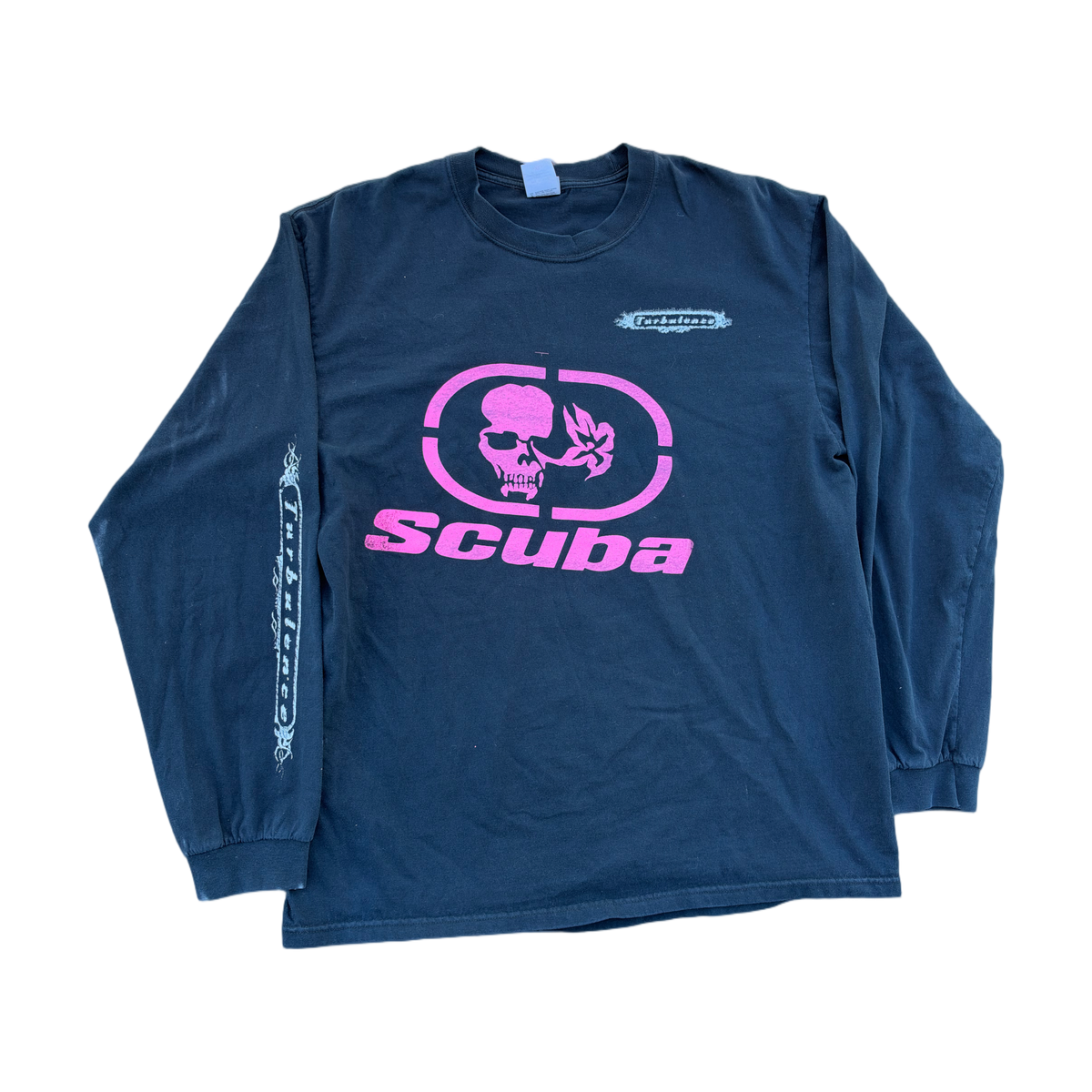 turbulence longsleeve