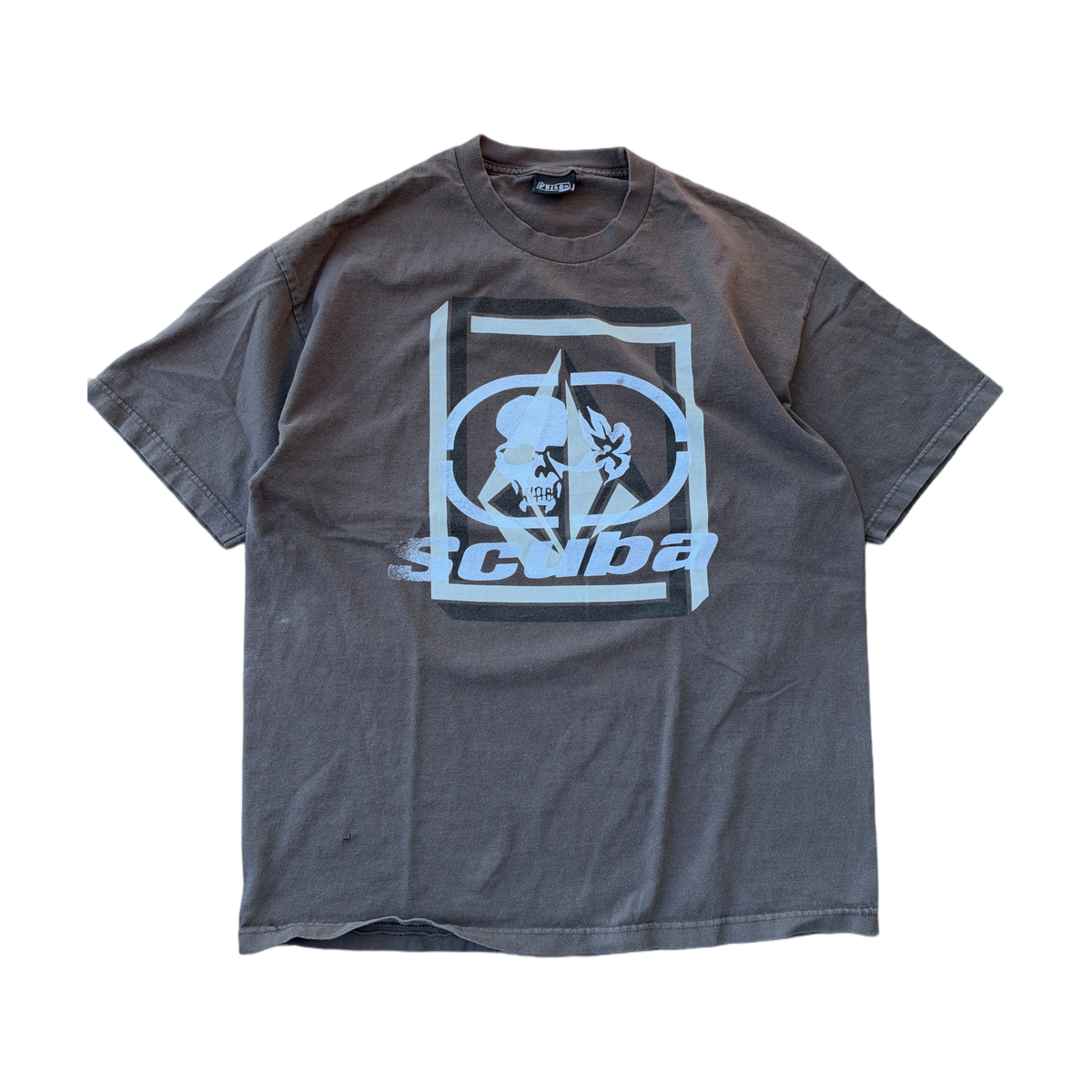 volcom tee