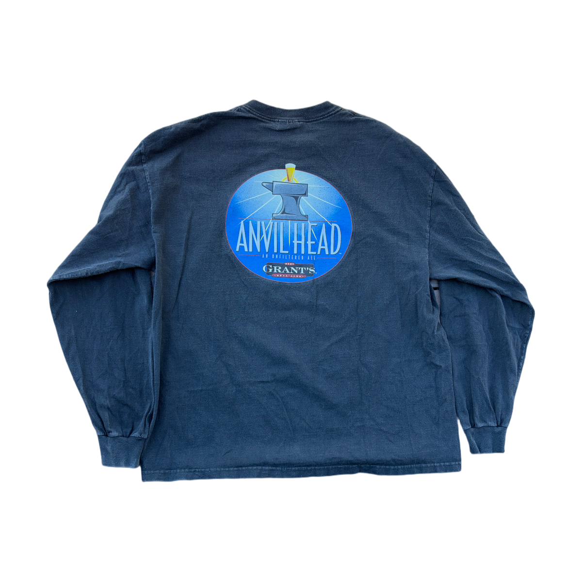 grant's brewing longsleeve