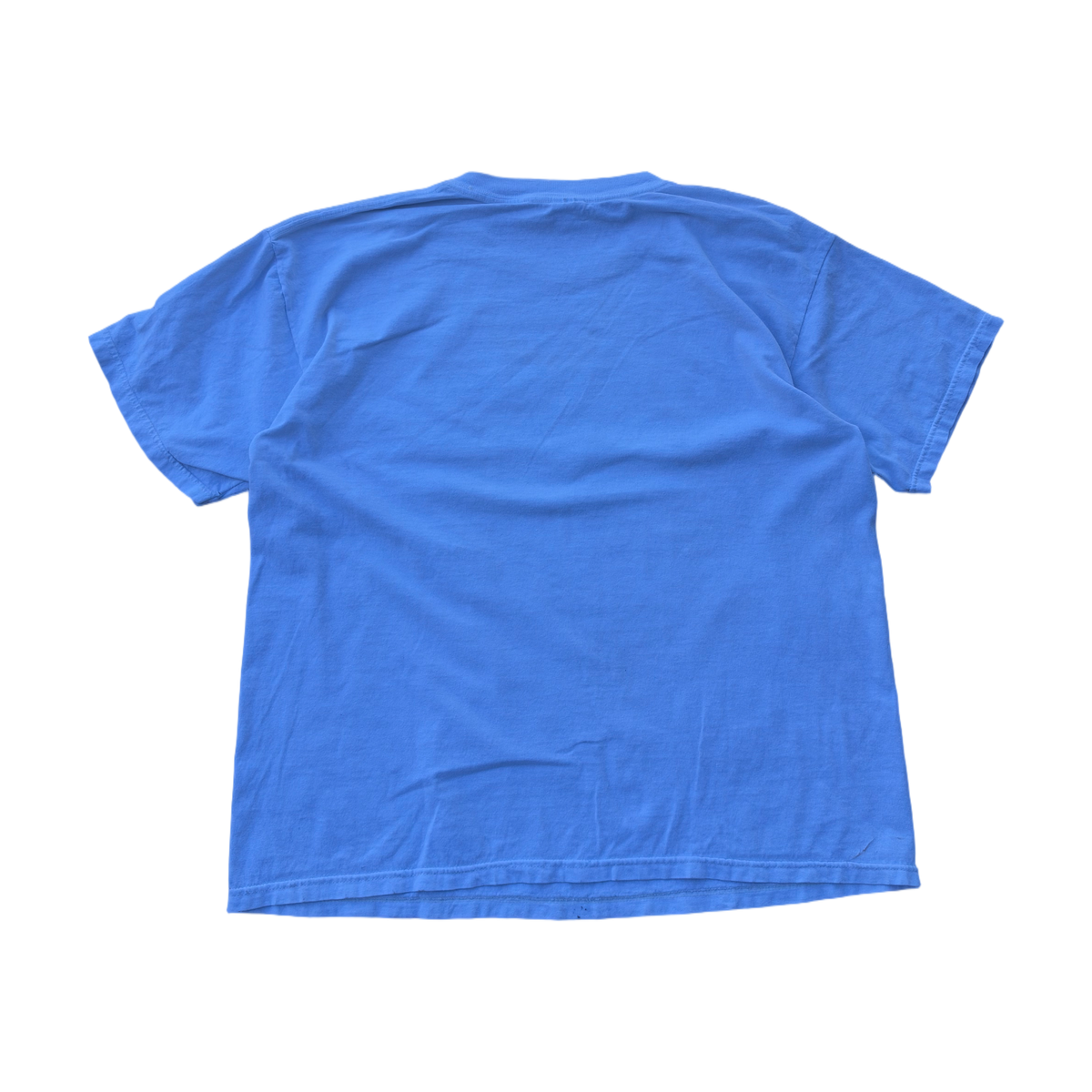 blue crush 2002 promotional tee
