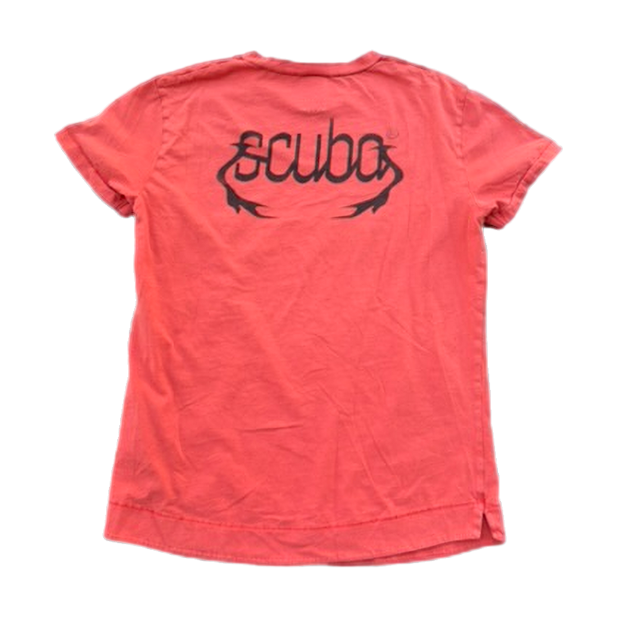 swedish vintage tee