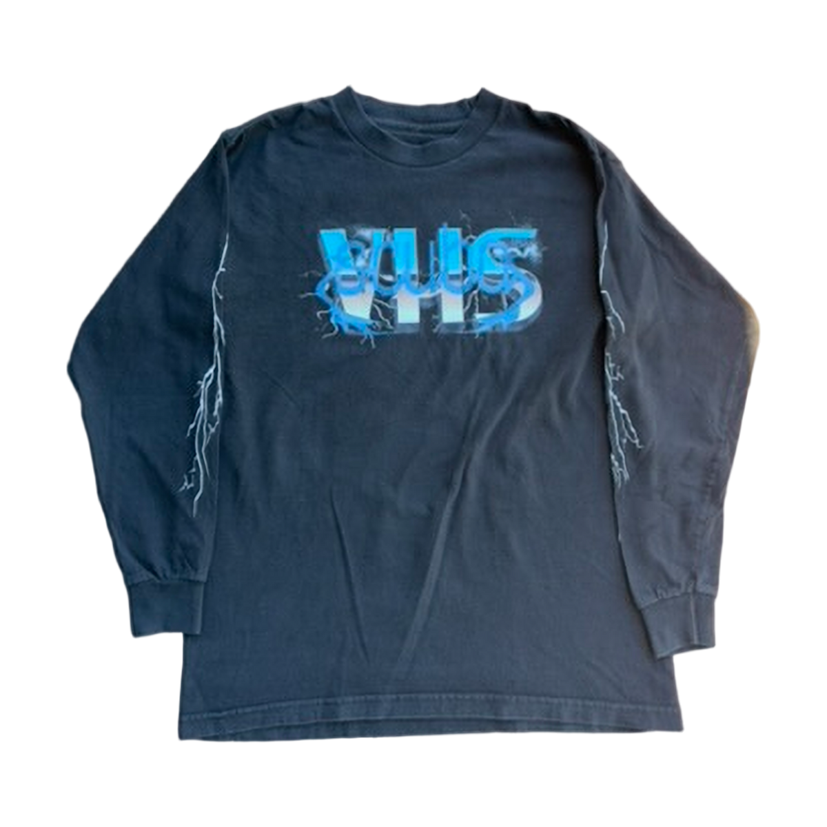 VHS long sleeve