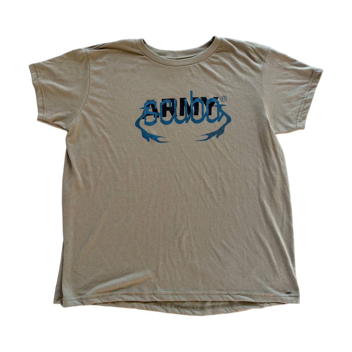army tee