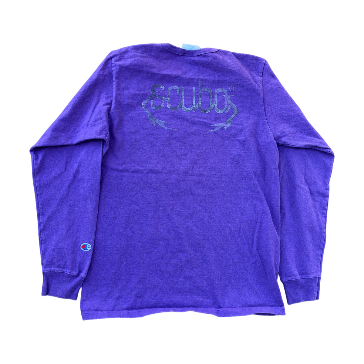 1990 champion longsleeve