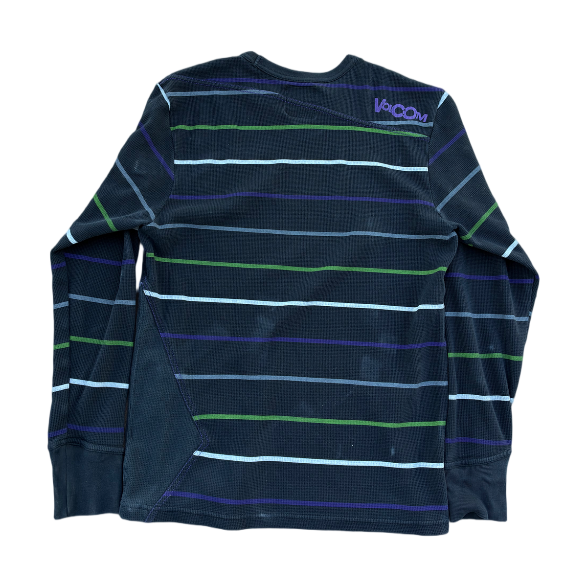 volcom thermal
