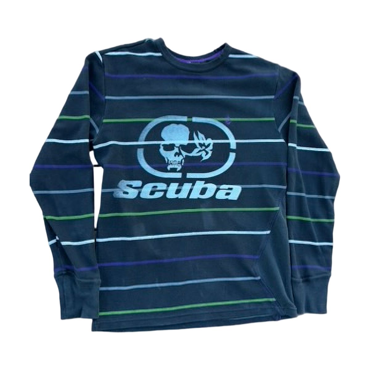 volcom thermal