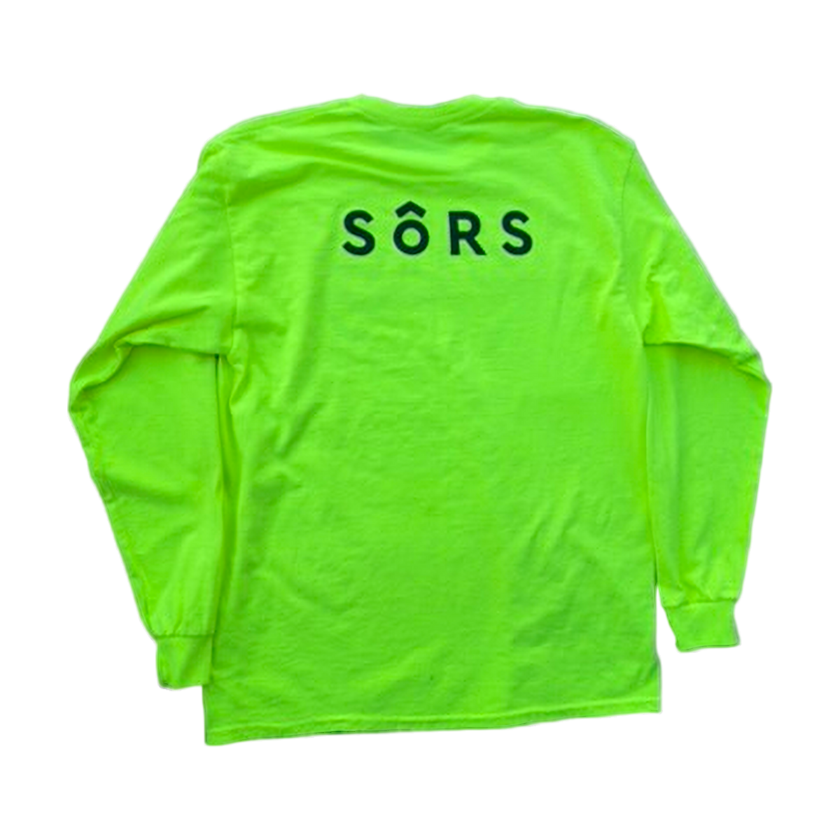 SORS longsleeve