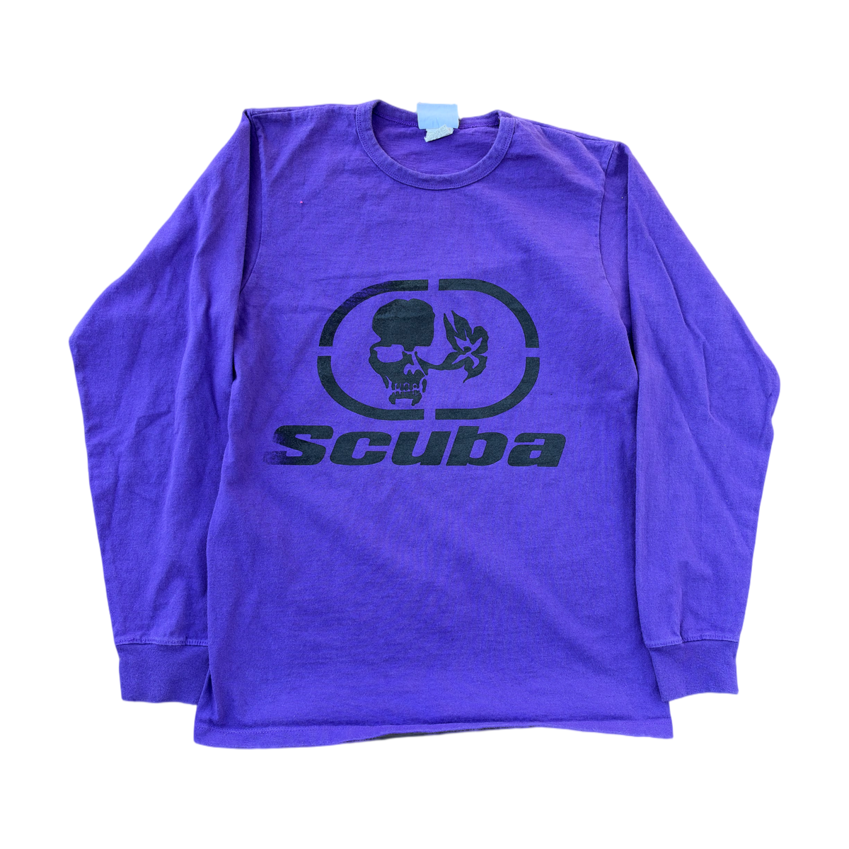 1990 champion longsleeve