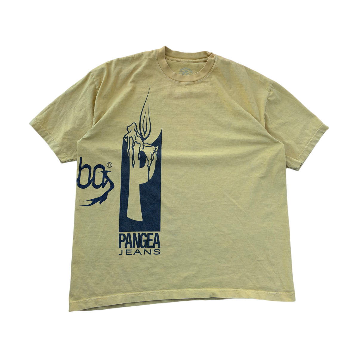 pangea jeans tee
