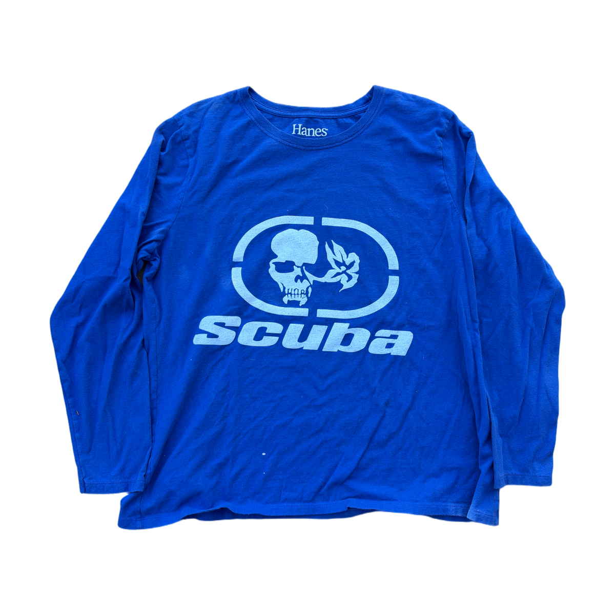 hanes longsleeve