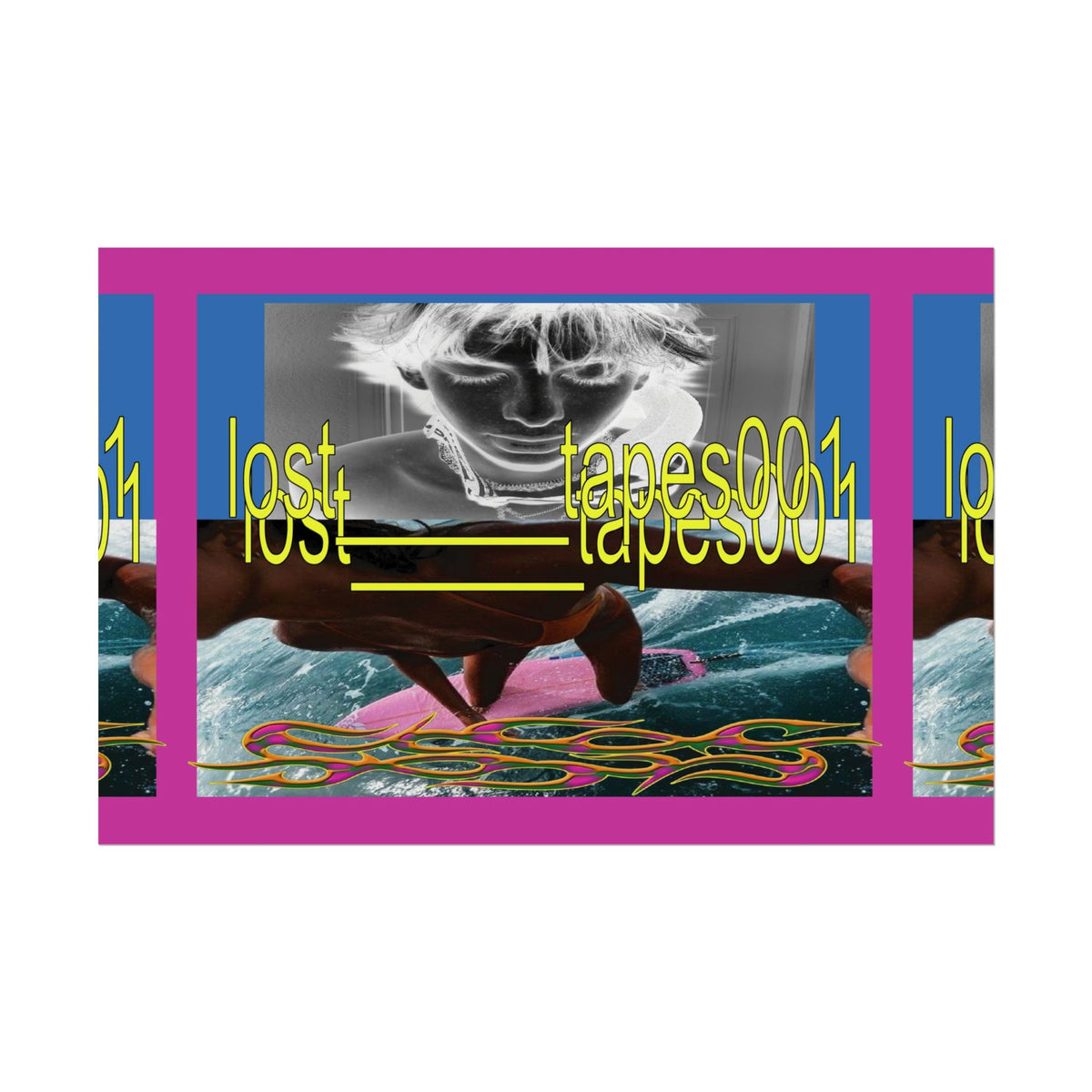 Lost Tapes