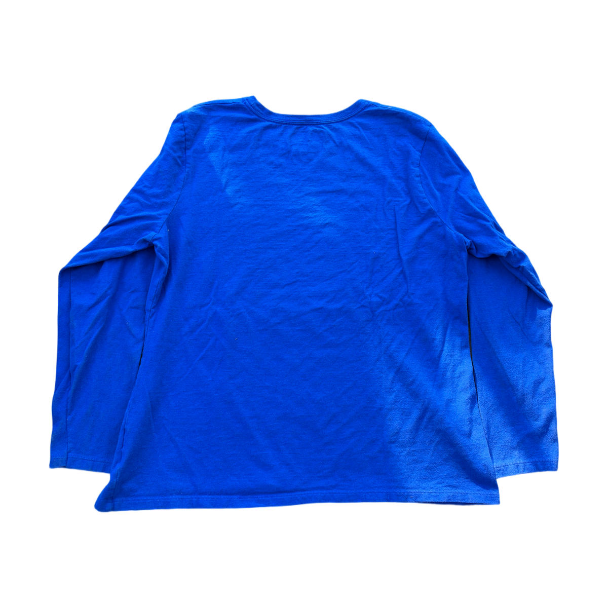 hanes longsleeve