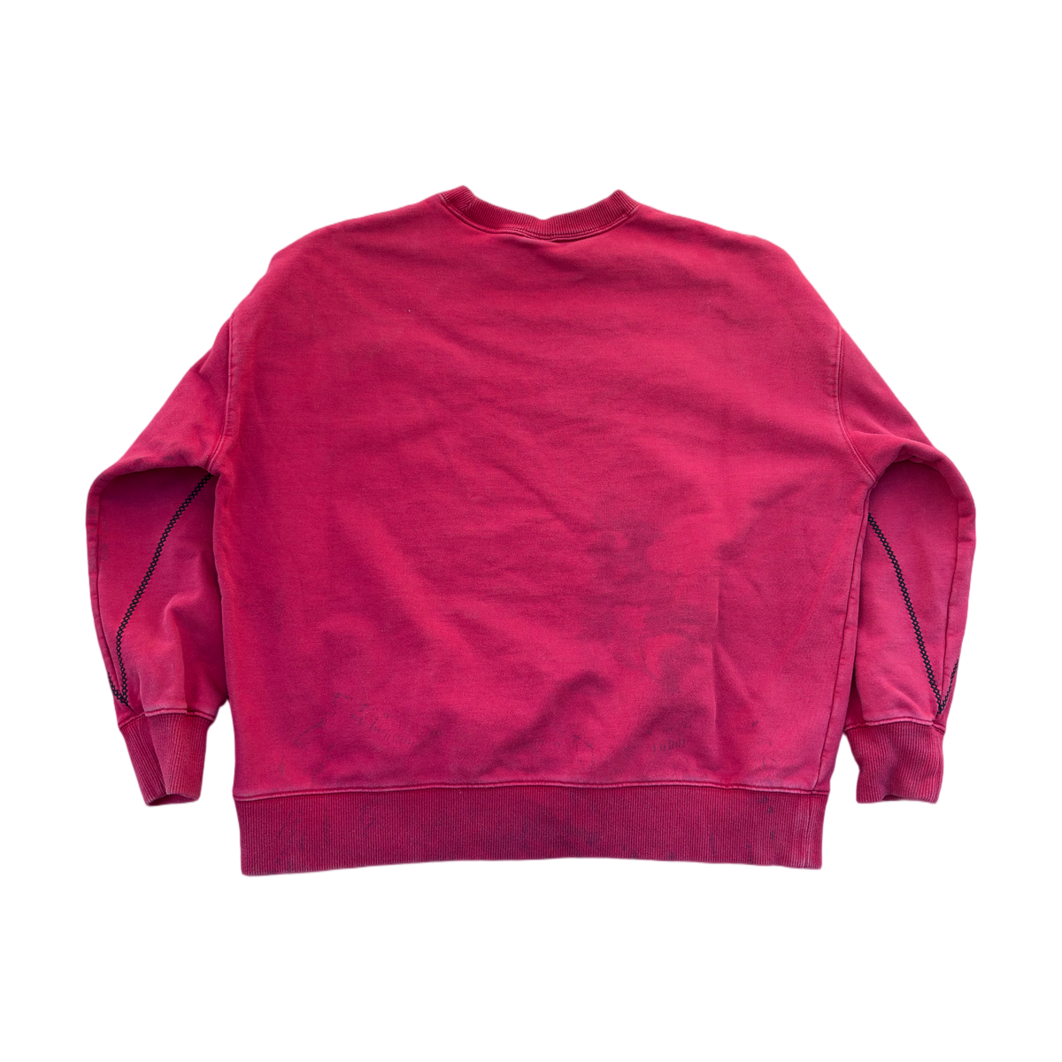rare new balance crewneck