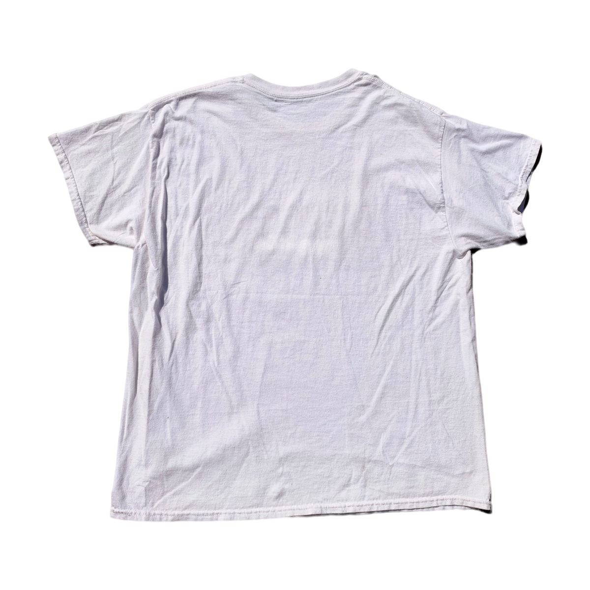 certified smoking tee