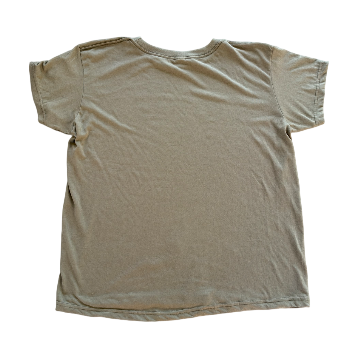 army tee