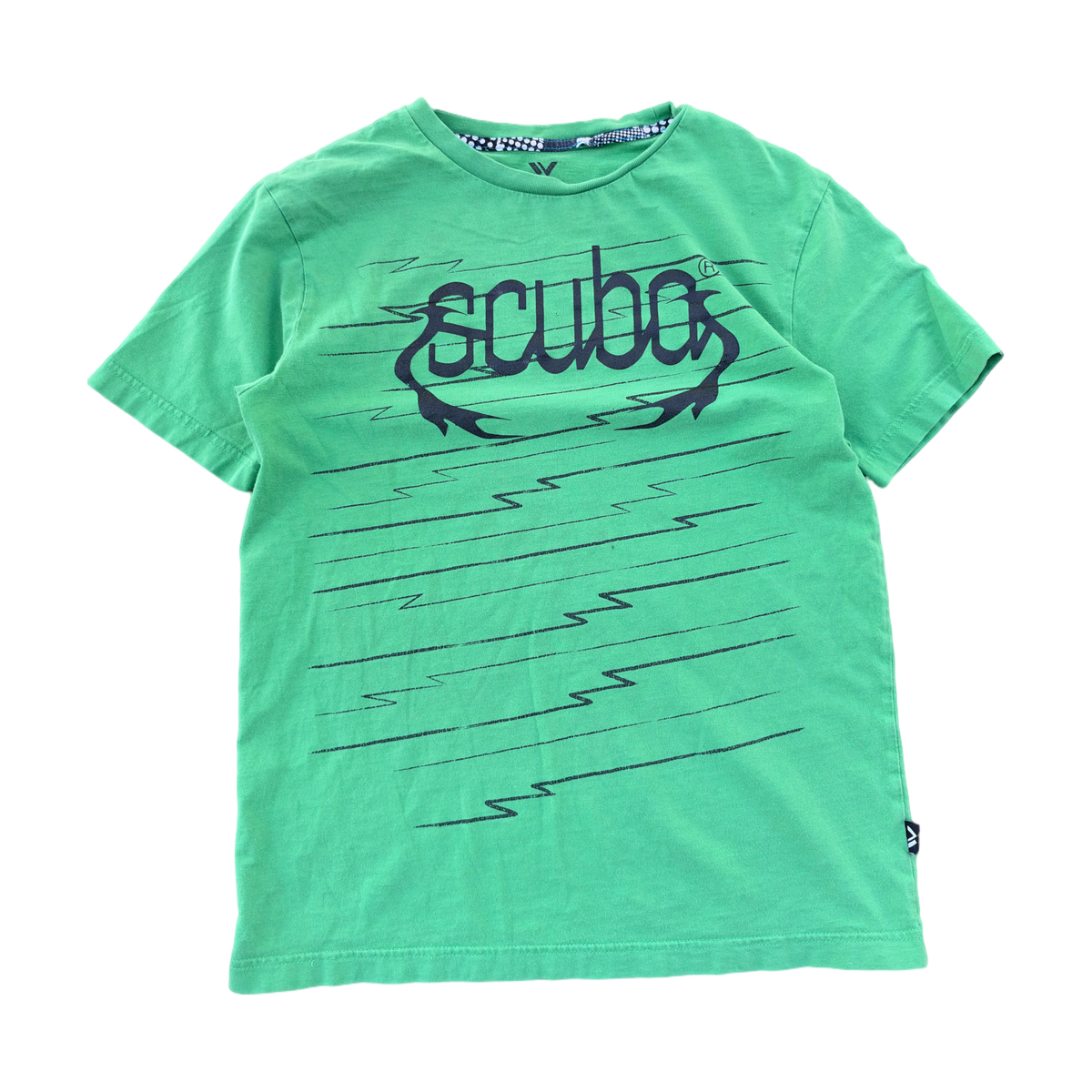 2000s shaun white tee