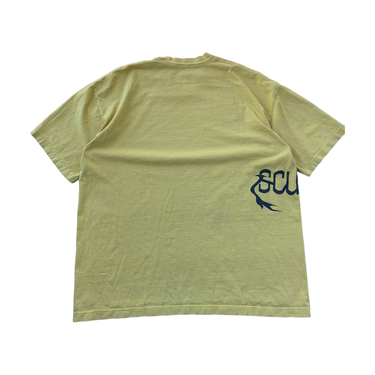 pangea jeans tee