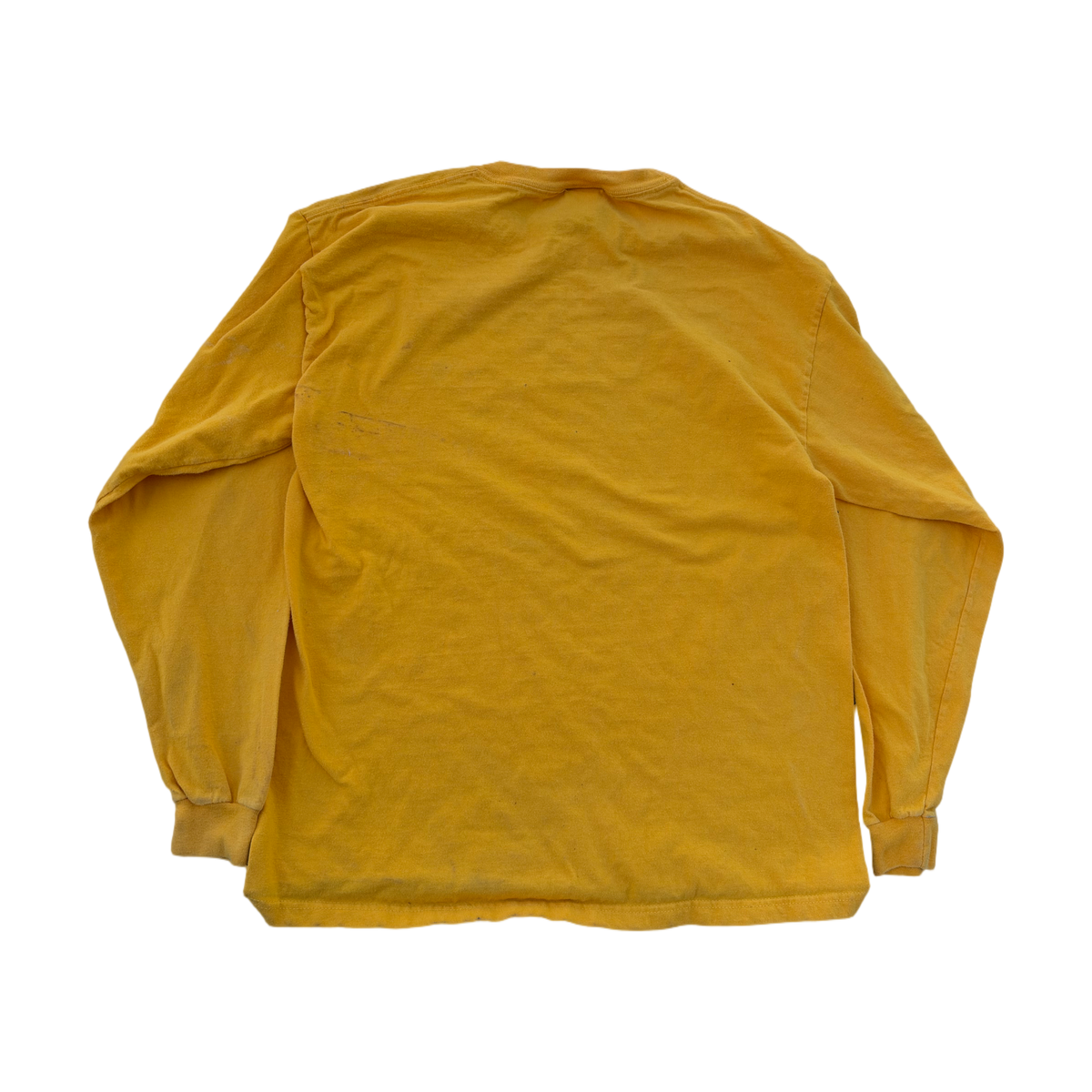 gold's gym longsleeve