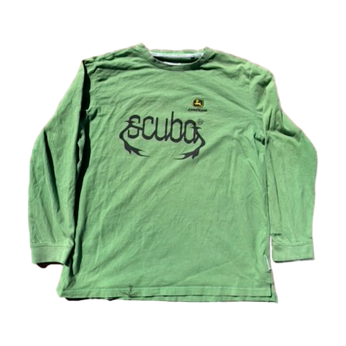 rare john deere longsleeve