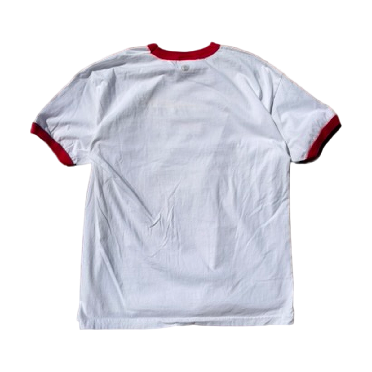 can am racing tee