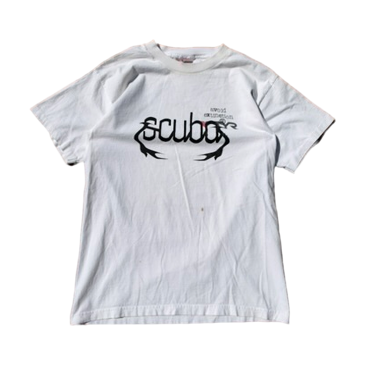 rare avoid extinction tee