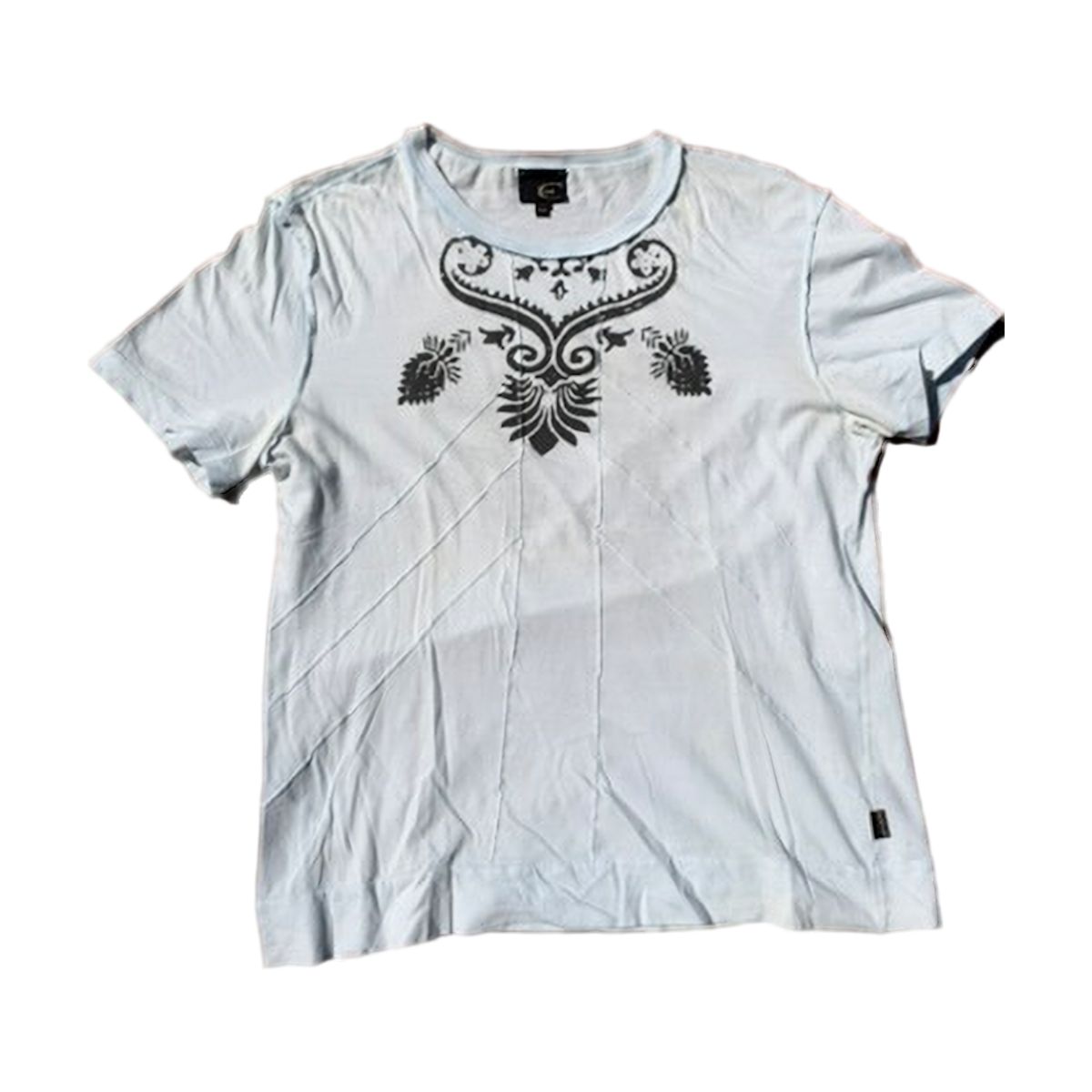 roberto cavelli reversible shirt