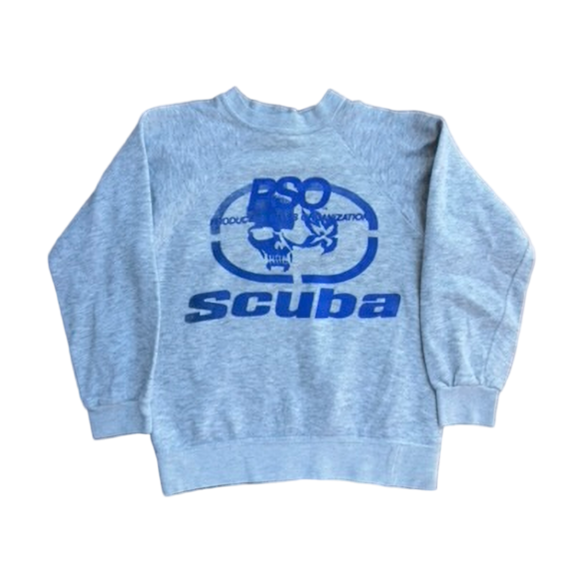 PSO crewneck