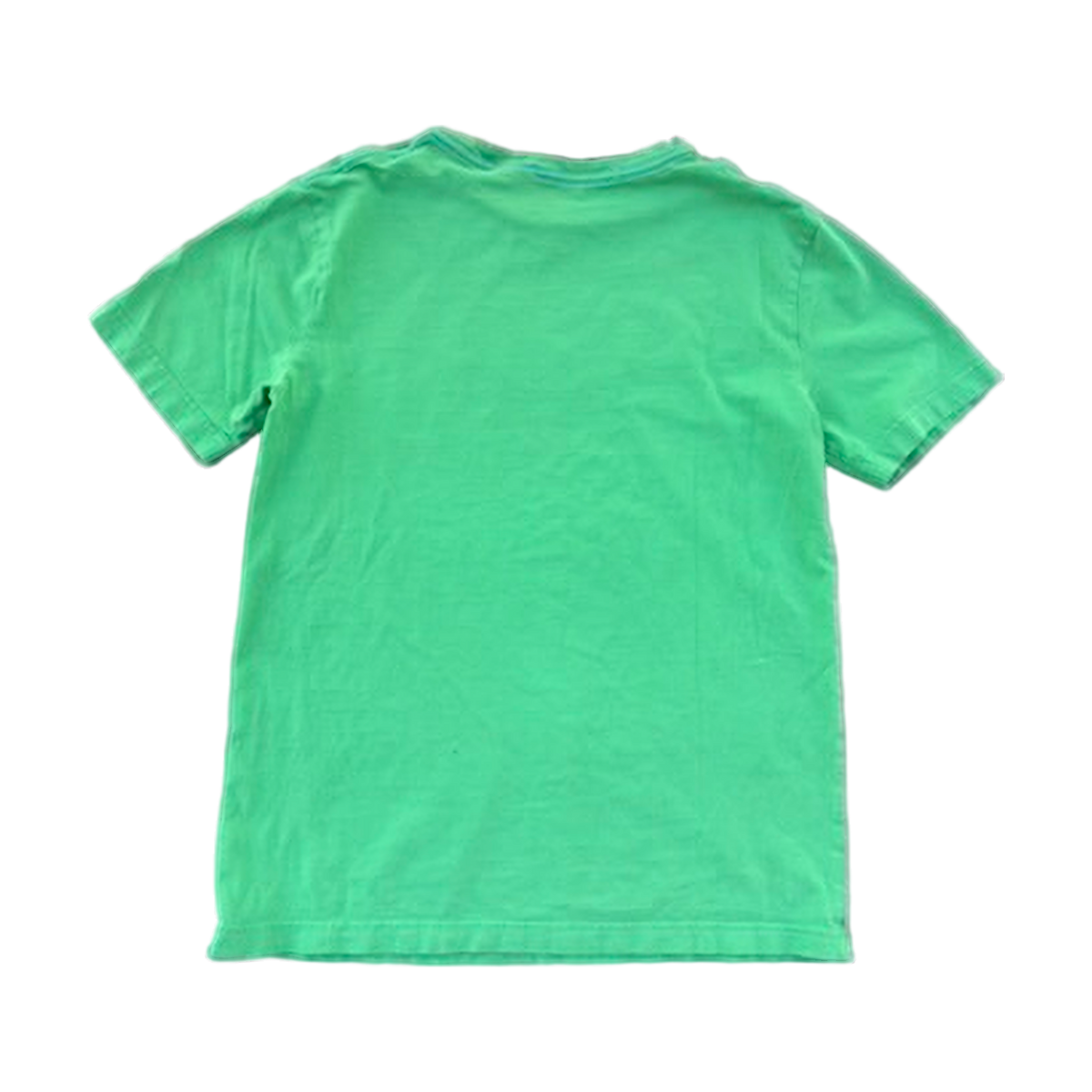 2000s shaun white tee