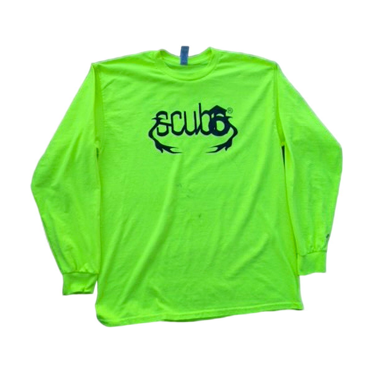 SORS longsleeve
