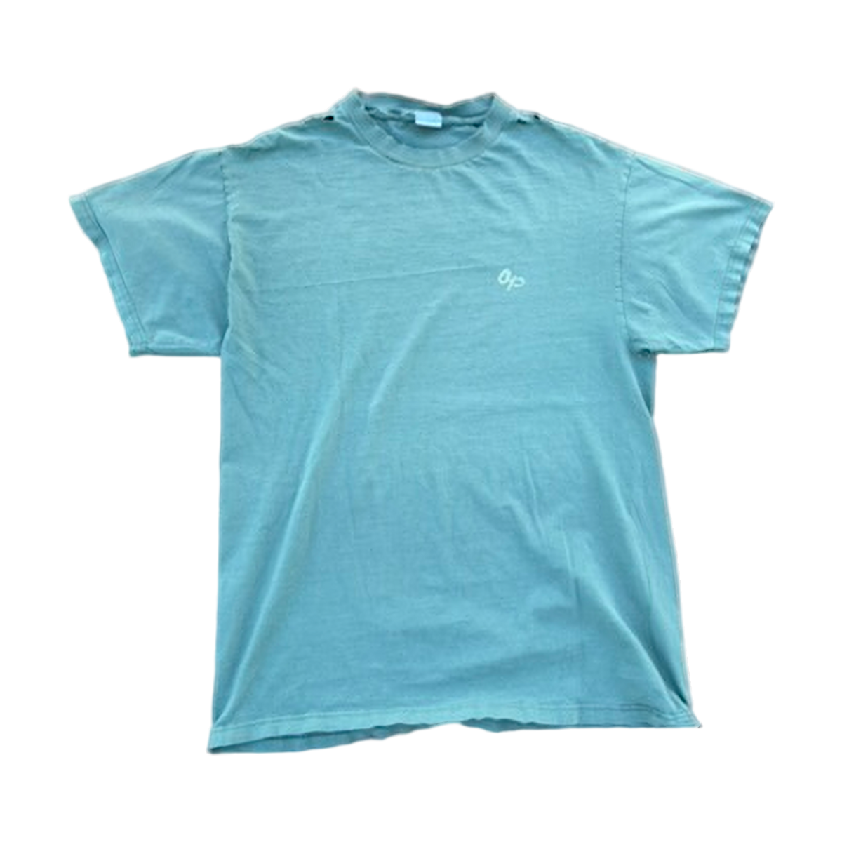 rare ocean pacific tee