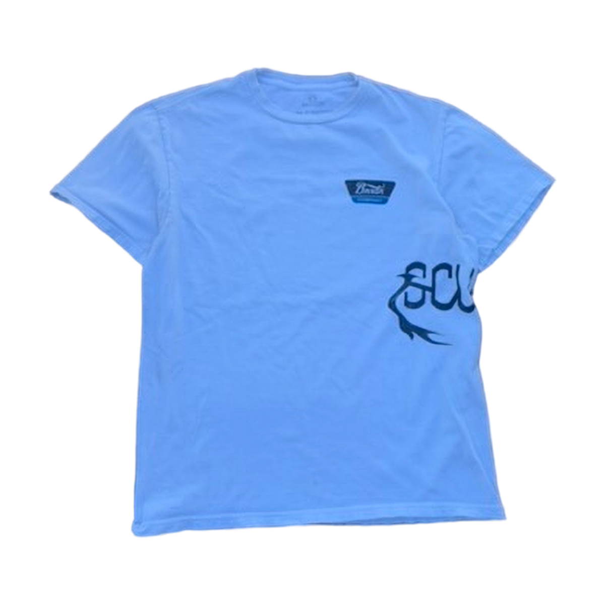 brixton tee