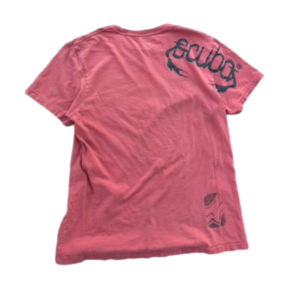 fox racing tee