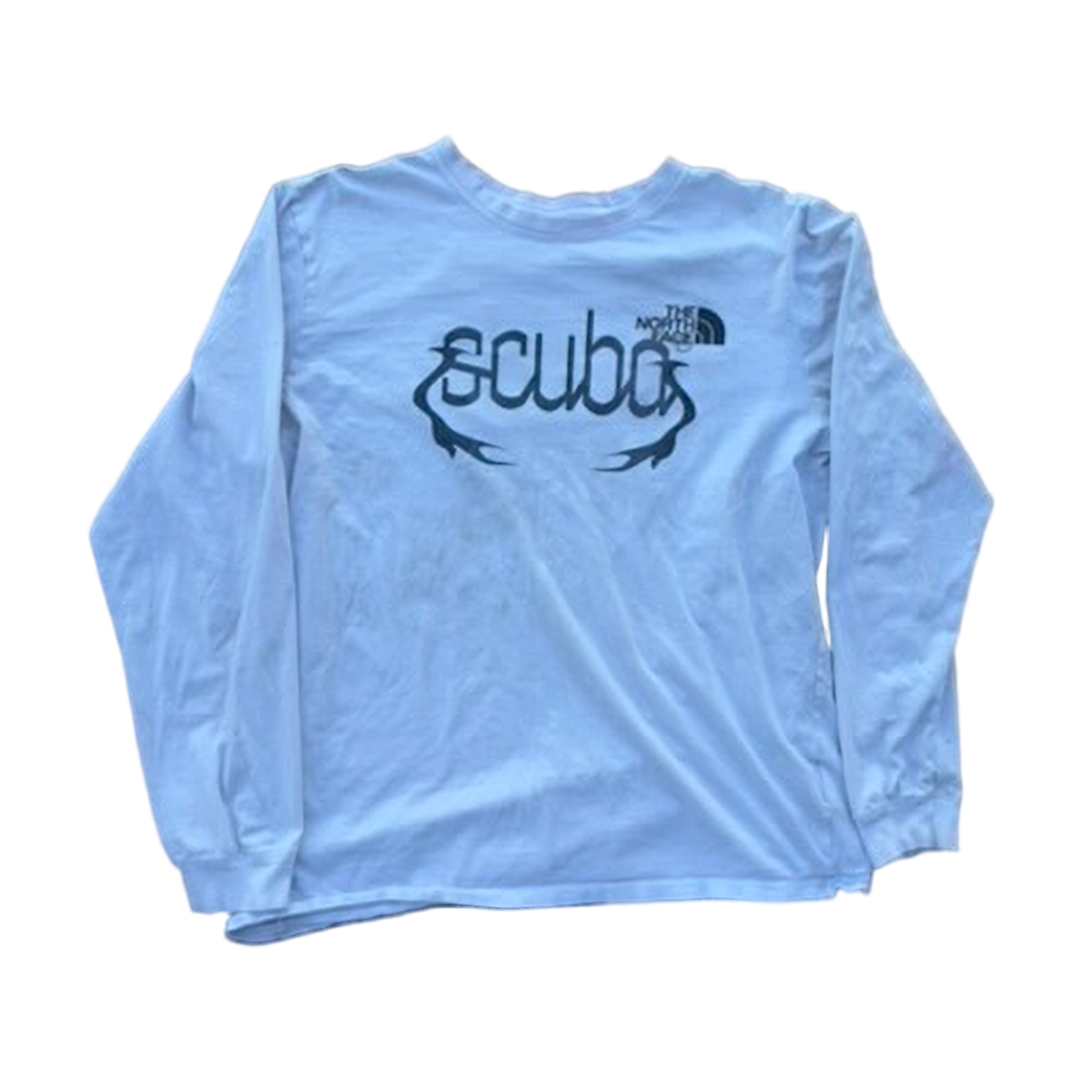 northface climbing longsleeve