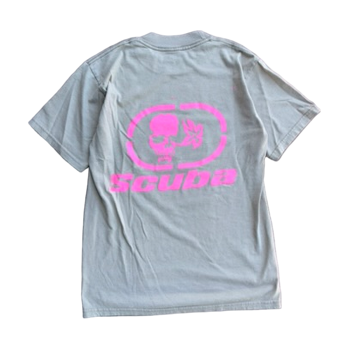 punk tee
