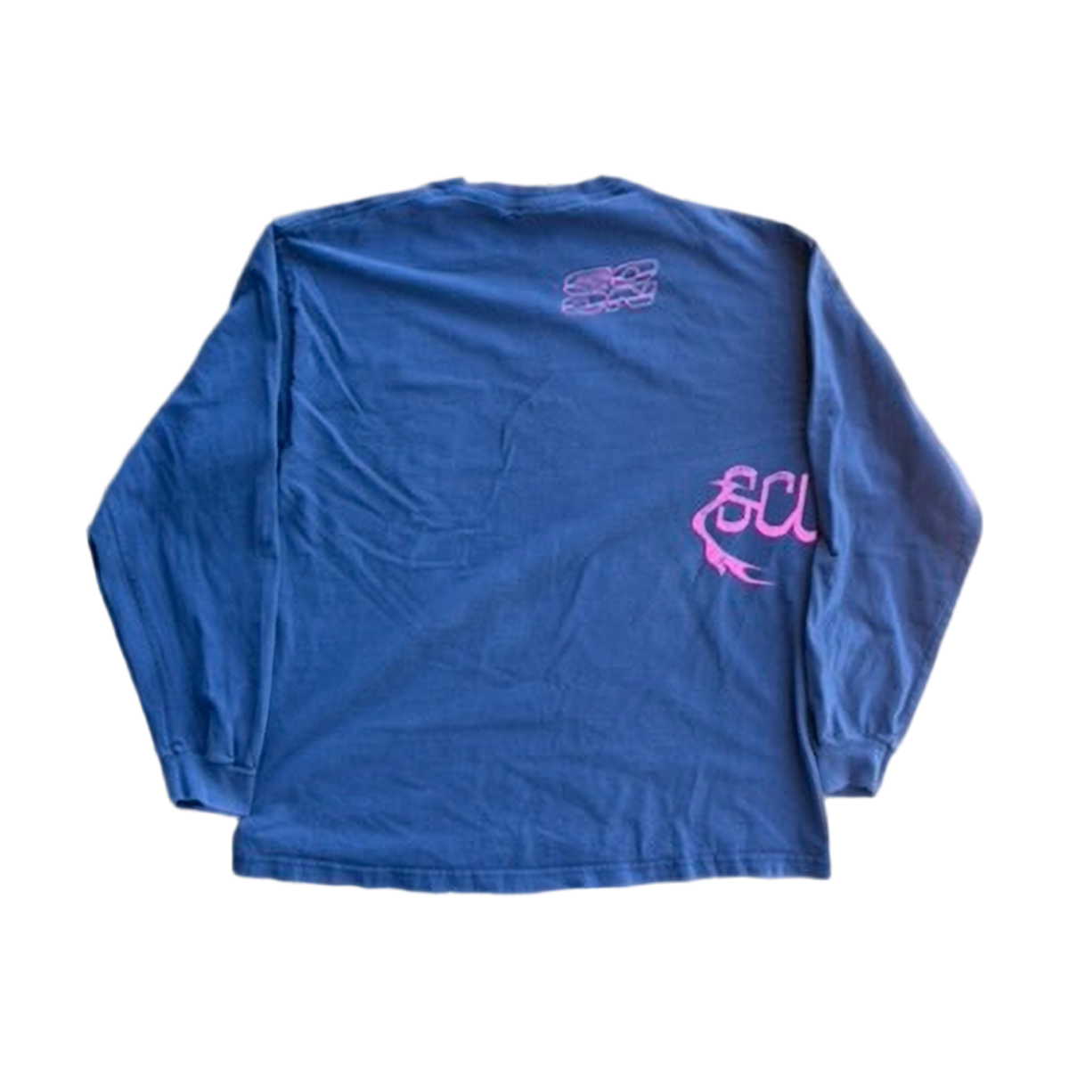 cowboy long sleeve
